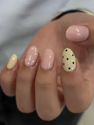 ネイル share＋honmachi所属・rn__ nailのネイルデザイン