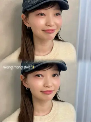 マツエク・マツパ CreBiA🫧 yuhiのマツエク・マツパデザイン