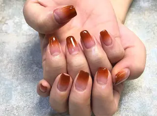 ネイル fairy 村居 愛香のネイルデザイン