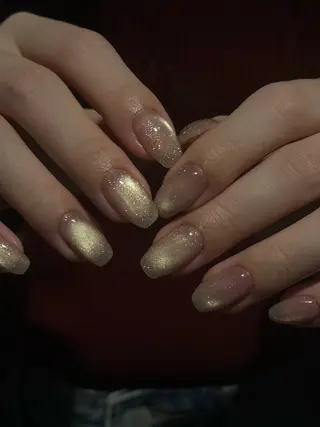 ネイル JON YUEのネイルデザイン