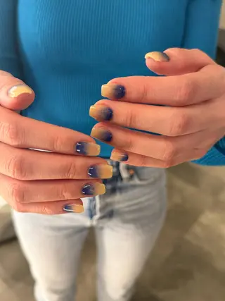 ネイル natsumi .のネイルデザイン