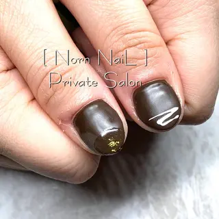 ネイル U Ayaのネイルデザイン