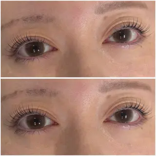 マツエク・マツパ SOL Matsumuraのヘアスタイル