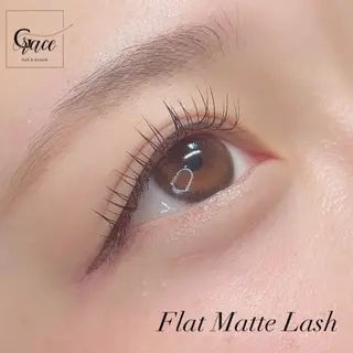 マツエク・マツパ Nail&Eye Graceのマツエク・マツパデザイン