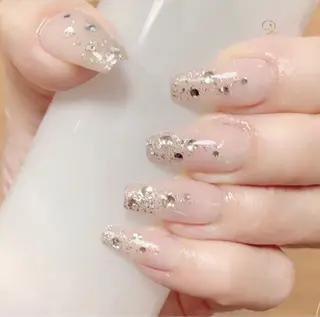 ネイル HIN NAILのネイルデザイン