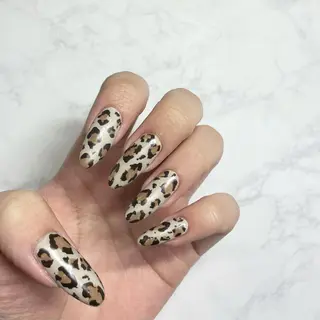 ネイル FELICE ﾌｪﾘｰﾁｪのネイルデザイン