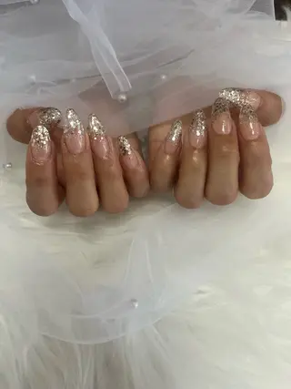 ネイル Re: Mireのネイルデザイン