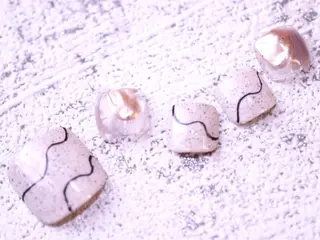 ネイル Dolce.Nail 柏店のネイルデザイン