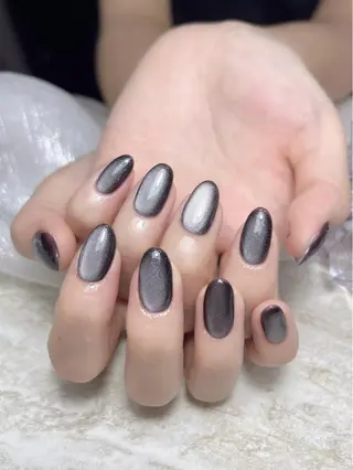 ネイル YS Nailのネイルデザイン