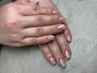 ネイル MIKA ♡のネイルデザイン