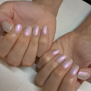 ネイル ジェヌインネイル 河内のネイルデザイン