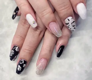 ネイル ネイリスト♡ AYAKOのネイルデザイン