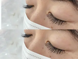 マツエク・マツパ Bless hair &spa所属・🫧縮毛矯正／カラー ／bless松浦🫧のヘアスタイル