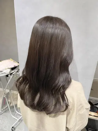 カラー Grand Link （グランリンク）のヘアスタイル