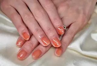 ネイル マツエク・マツパ アイブロウ Nail&eye Belire 新宿のネイルデザイン