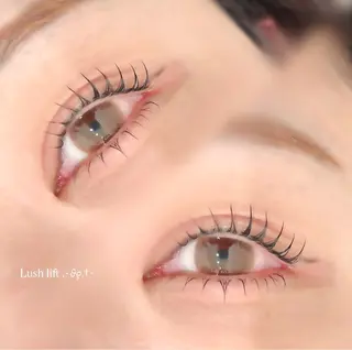 マツエク・マツパ Niyu栄店/ chiharuのマツエク・マツパデザイン