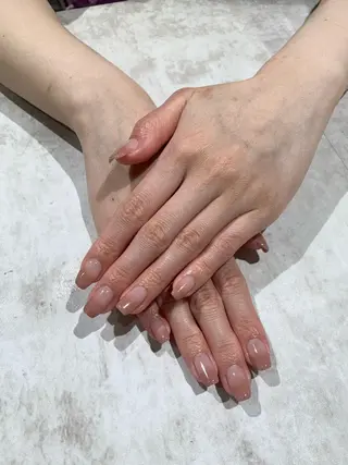 ネイル 🤍 YUI 🤍のネイルデザイン