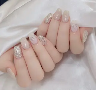 ネイル 🎀Lilla💎 Nail Salonのネイルデザイン