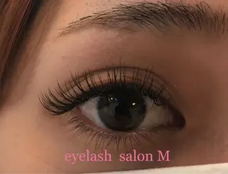 マツエク・マツパ 景山 瑞希のマツエク・マツパデザイン