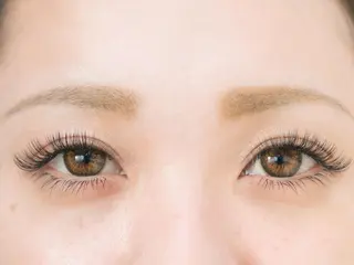 マツエク・マツパ ank所属・ank アンクのマツエク・マツパデザイン