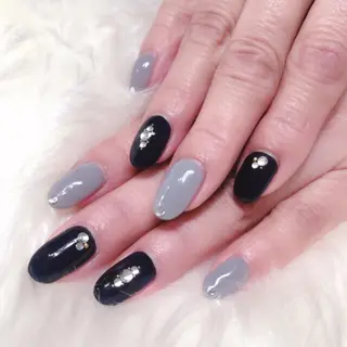 ネイル luxe NailDesignのネイルデザイン