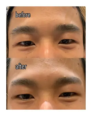 メンズ Opus🐕kato Mizuki🐕のヘアスタイル