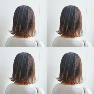 ミディアム カラー iplus✴ まつげ、眉毛、耳つぼのマツエク・マツパデザイン