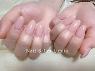 ネイル ネイルサロン ルミア Lumia 店長のネイルデザイン