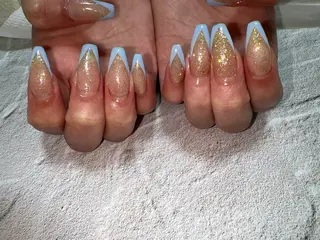 ネイル coco nailのネイルデザイン