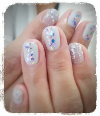 ネイル Mrs Nailのマツエク・マツパデザイン