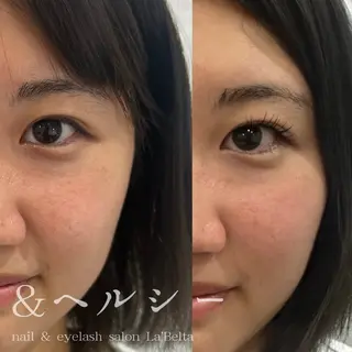 マツエク・マツパ ラベルタ 上野のエステ・リラクイメージ