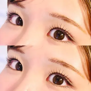 マツエク・マツパ ikoi yukaのヘアスタイル