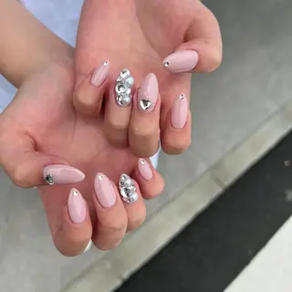 ネイル Rena colore'のネイルデザイン