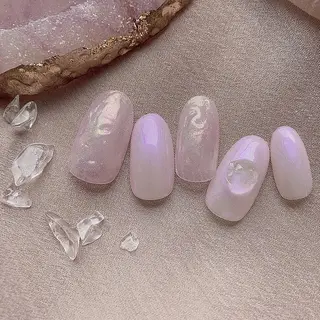 ネイル Verest 西荻窪のネイルデザイン