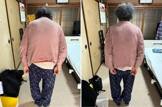 カイロプラクティックSUN所属・秋月 一真のその他イメージ