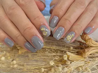 ネイル Queen nail所属・QUEENＮA IＬ JR寺田町1分のネイルデザイン