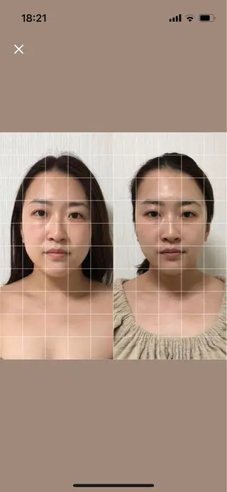 小顔専門 ヘッドスパ【jiu】のエステ・リラクイメージ