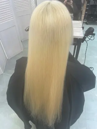 カラー 🌈派手髪・デザイン 🌈RYUKIのヘアスタイル