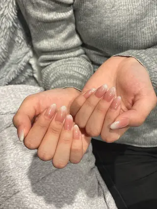 ネイル miyunail所属・miyu nailのネイルデザイン