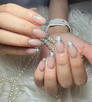 ネイル Fukuda シュウのネイルデザイン