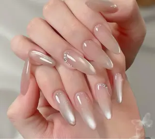 ネイル 菲菲ネイルサロン所属・FF フィフィネイルサロンのネイルデザイン