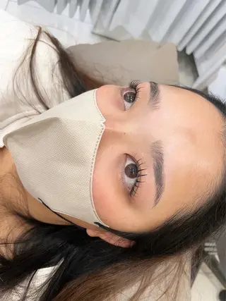 マツエク・マツパ miia eye salon所属・miia eye salonのマツエク・マツパデザイン