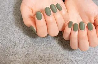 ネイル charmant nailのネイルデザイン