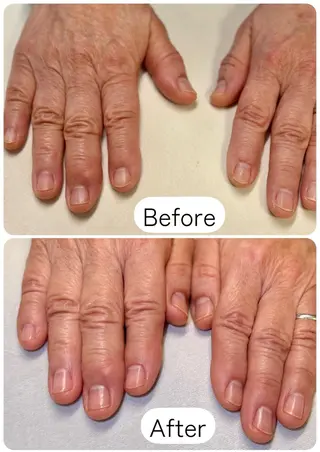 ネイル ROYAL STAR所属・ROYAL STAR nail 山口のネイルデザイン