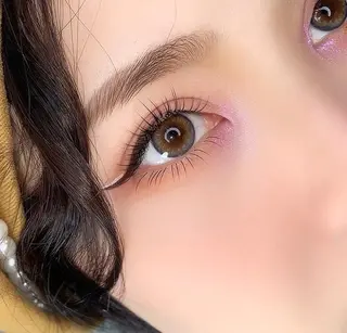 マツエク・マツパ 🤎Yun nail salon🤎のネイルデザイン