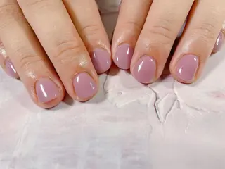 ネイル kikinail 溝の口のネイルデザイン