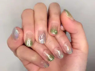 ネイル Salon Ｋのネイルデザイン