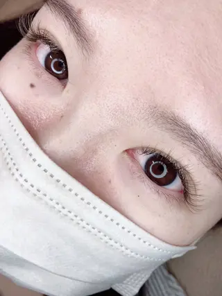 マツエク・マツパ aimy 豊田店のマツエク・マツパデザイン