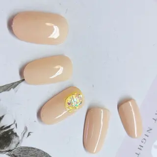 ネイル wee所属・ネイルサロン weeまいのネイルデザイン