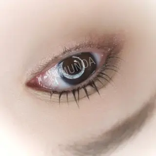 マツエク・マツパ 美容室アムノア所属・美容室 AMUNOAのマツエク・マツパデザイン